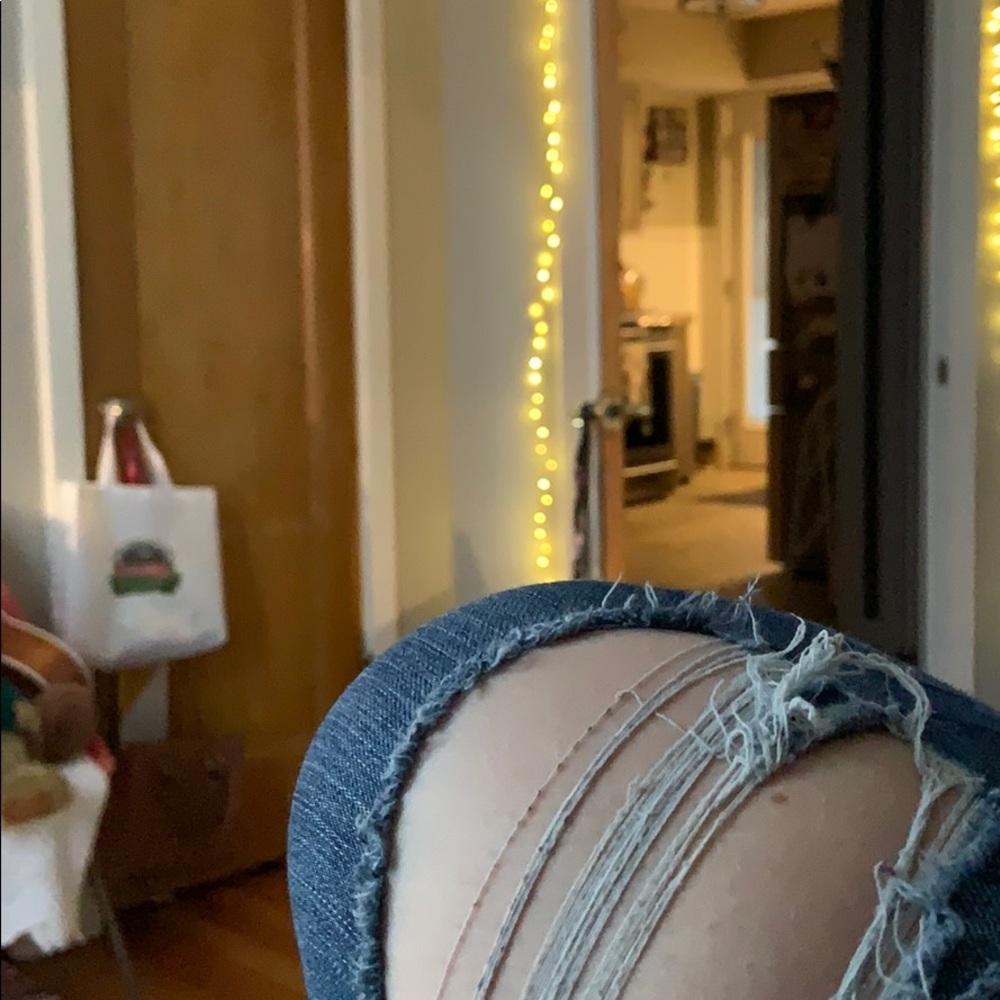 Meet your Posher, Lanie